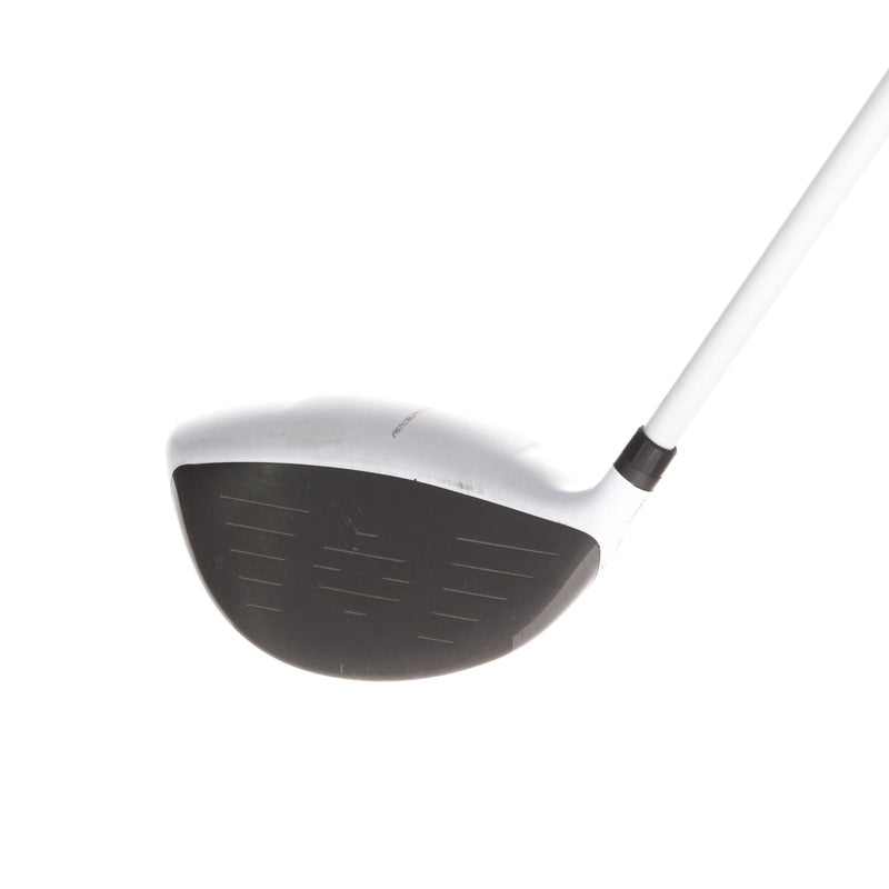 TaylorMade Aeroburner Graphite Men's Right Driver 10.5 Degree Regular - Matrix Speed Rul-Z 50 R