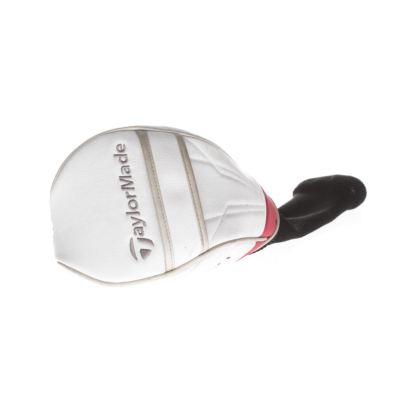 TaylorMade Aeroburner Graphite Men's Right Driver 10.5 Degree Regular - Matrix Speed Rul-Z 50 R