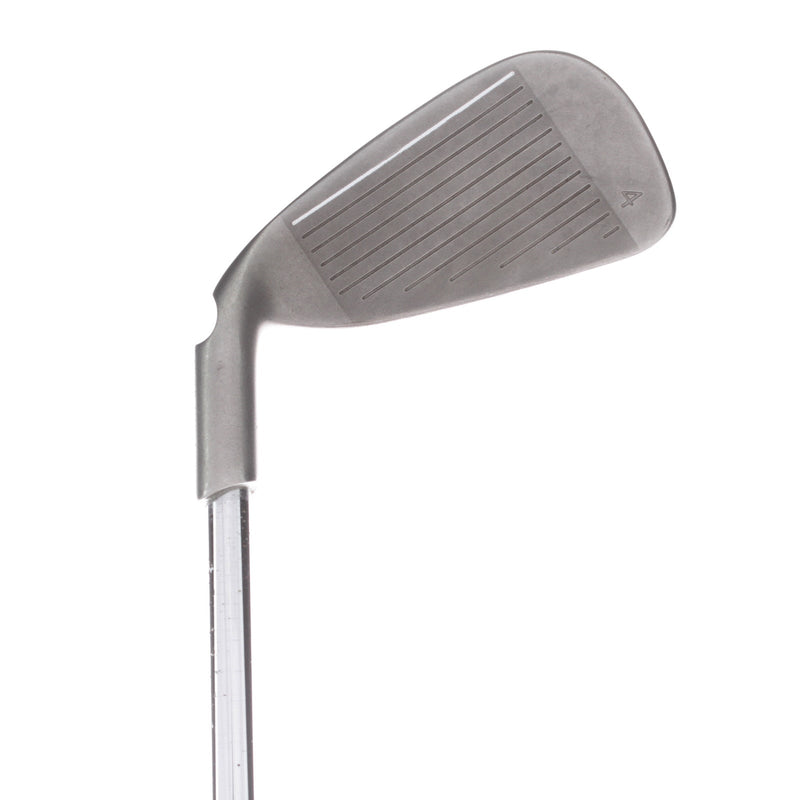 Ping G15 Steel Men's Right 4 Iron Regular - Ping AWT R