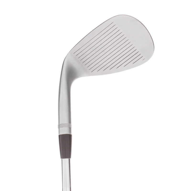 Titleist Vokey 52.08 Spin Milled Steel Men's Right Gap Wedge 52 Degree 8 Bounce Wedge - True Temper Vokey Design W