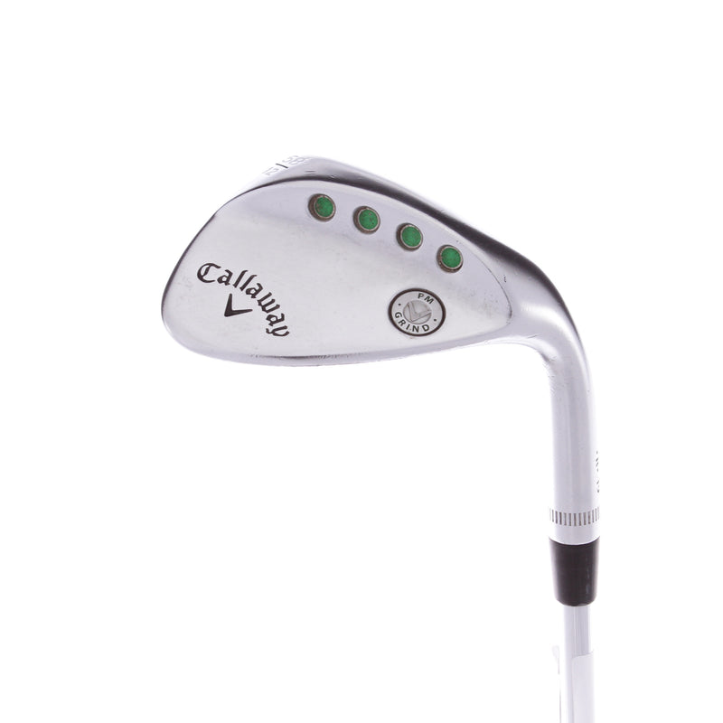 Callaway Phil Mickleson Grind 58 Deg Callaway Wedge