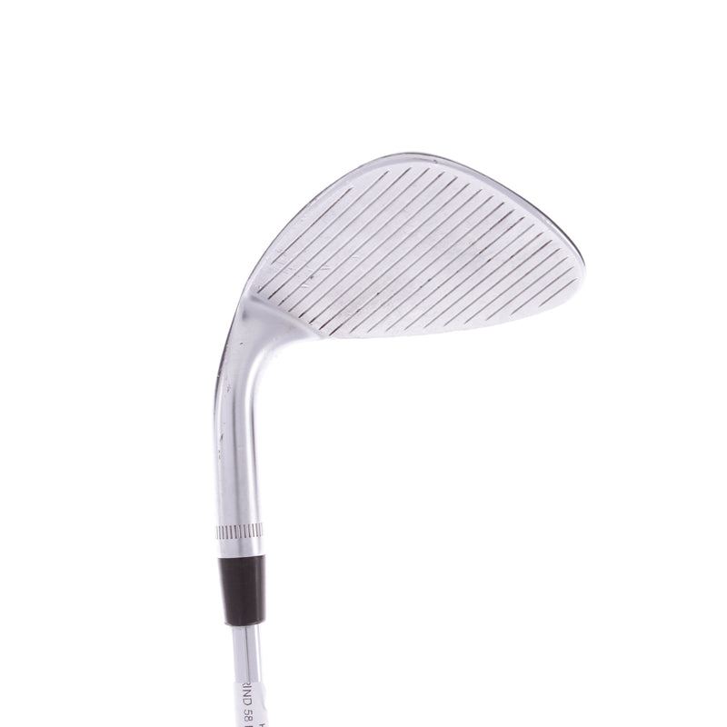 Callaway Phil Mickleson Grind 58 Deg Callaway Wedge