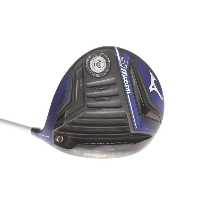 Mizuno ST180 Graphite Men's Right Driver 10.5 Degree Stiff - Fujikura Atmos Tour Spec 6S