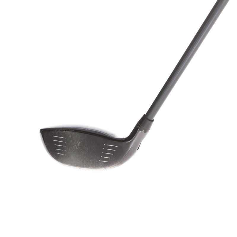 Cobra F7 Graphite Men's Right Fairway 3-4 Wood 16 Degree Stiff - Fujikura Pro 65 S