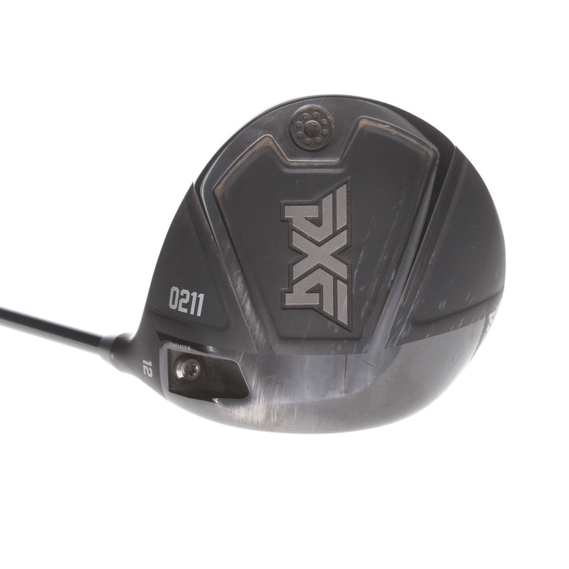 PXG 211 Graphite Men's Right Driver 12 Degree Regular - Tensei AV Blue 55 R