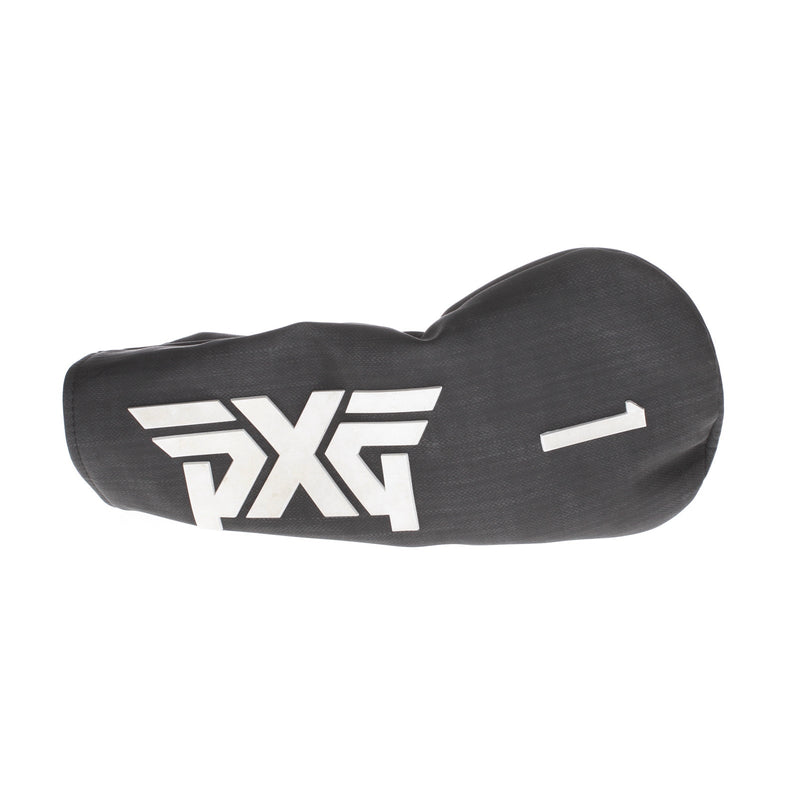 PXG 211 Graphite Men's Right Driver 12 Degree Regular - Tensei AV Blue 55 R