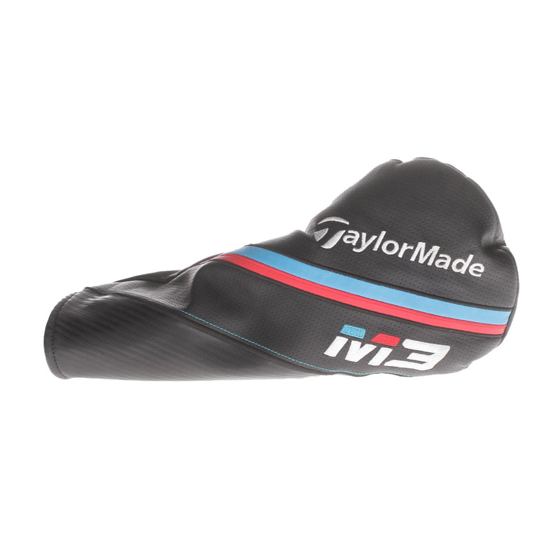 TaylorMade M3 Graphite Men's Right Driver 9.5 Degree Stiff - Tensei CK Blue 50 S