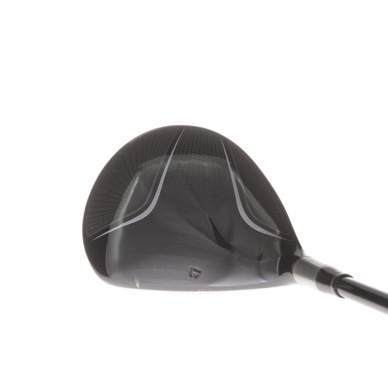 TaylorMade Burner Graphite Men's Right Fairway 3 Wood 14.5 Degree Regular - Graman M70