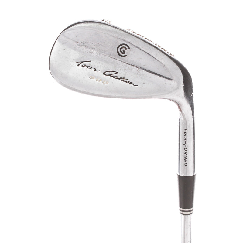 Cleveland Tour Action 900 Steel Men's Right Gap Wedge 52 Degree Wedge - Cleveland