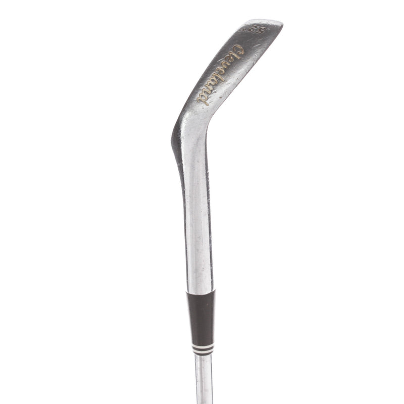 Cleveland Tour Action 900 Steel Men's Right Gap Wedge 52 Degree Wedge - Cleveland