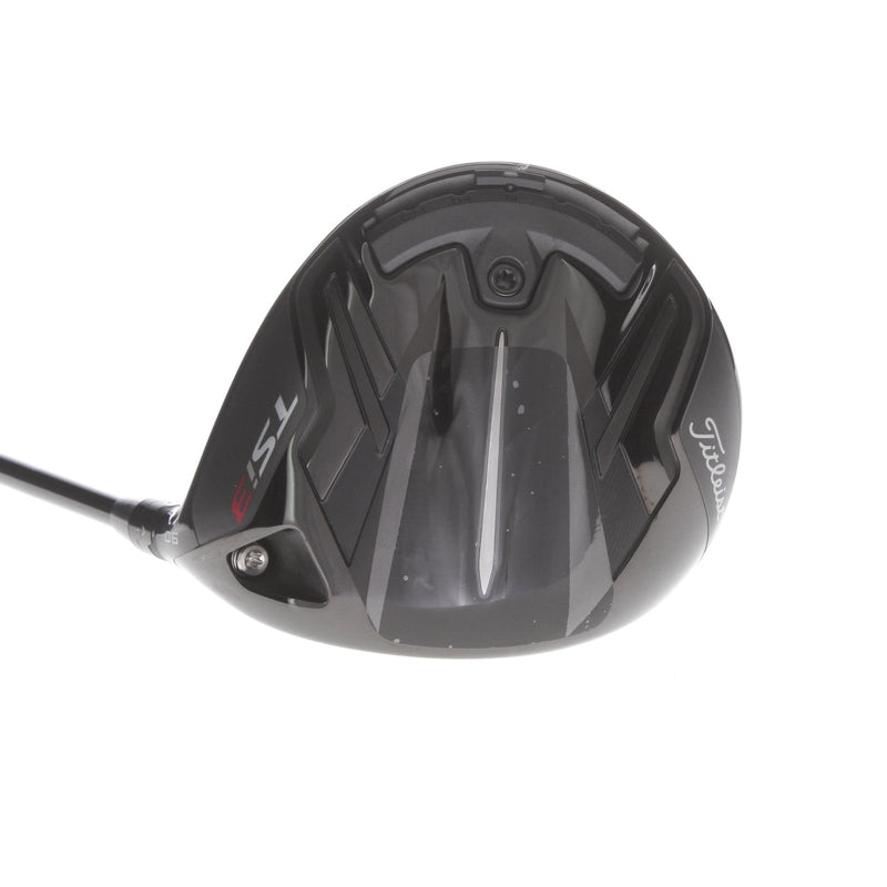 Titleist TSI3 Graphite Men's Right Driver 9 Degree Stiff - Tensei Silver 65 S