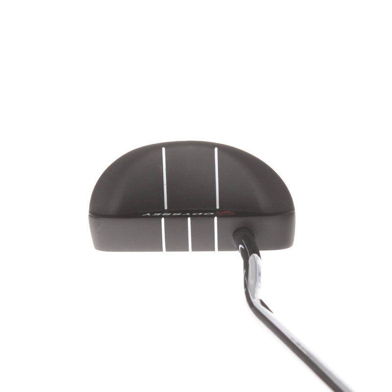 Odyssey DFX Rossie Mens Right Hand Putter 34" Odyssey - Odyssey