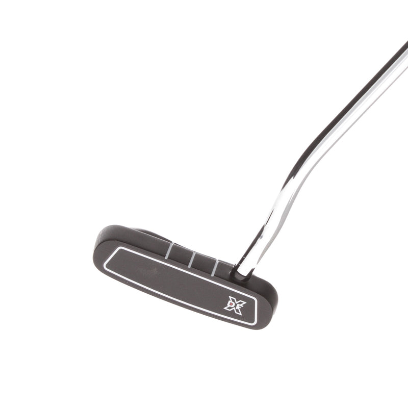 Odyssey DFX Rossie Mens Right Hand Putter 34" Odyssey - Odyssey