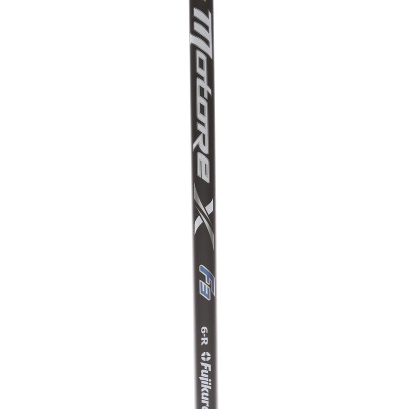 Cobra RADspeed XD Graphite Men's Right Driver 12 Degree Regular - MotoreX F3 6-R