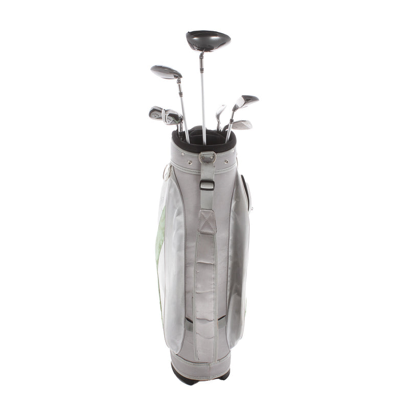 Callaway Solaire Graphite Ladies Right Package Set Ladies - Callaway Solaire