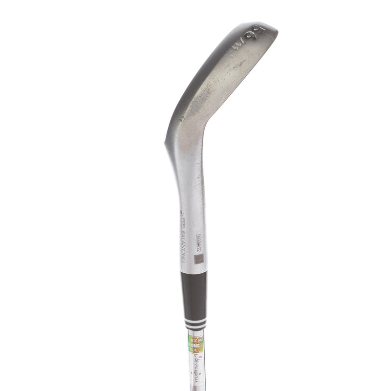 Cleveland RTX-3 Steel Men's Right Sand Wedge 56 Degree 11 Bounce Wedge - True Temper Dynamic Gold W