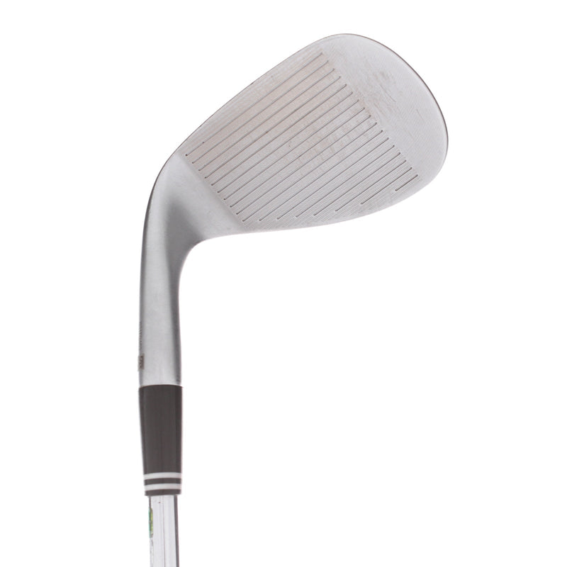 Cleveland RTX-3 Steel Men's Right Gap Wedge 48 Degree 8 Bounce Wedge - True Temper Dynamic Gold W