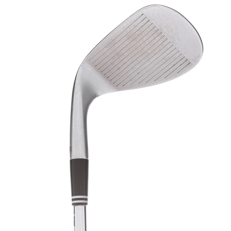 Cleveland RTX-3 Steel Men's Right Gap Wedge 52 Degree 10 Bounce Wedge - True Temper Dynamic Gold W