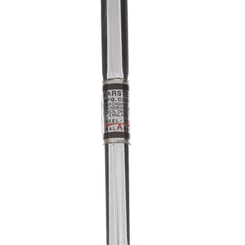 Ping Karsten Anser Men's Right Putter 35 Inches - Ping Golf Pride