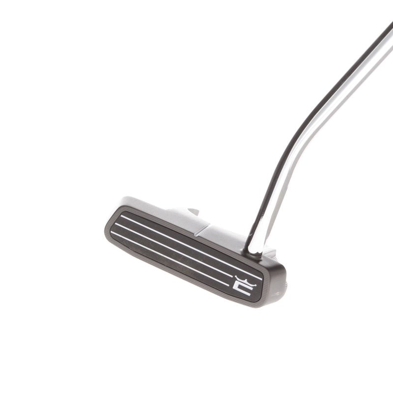 Cobra Nova Men's Right Putter 35 Inches - Super Stroke