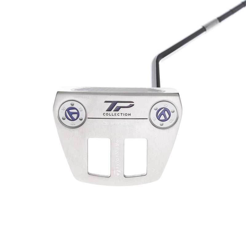 TaylorMade TP Collection Dupage Men's Right Putter 34 Inches - Super Stroke