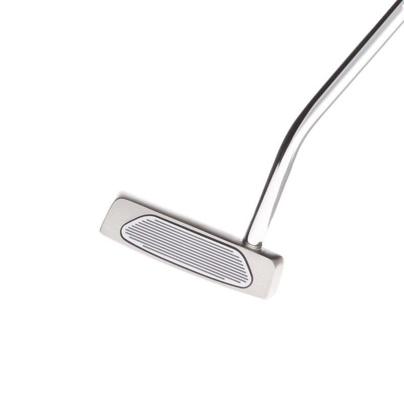 TaylorMade TP Collection Dupage Men's Right Putter 34 Inches - Super Stroke