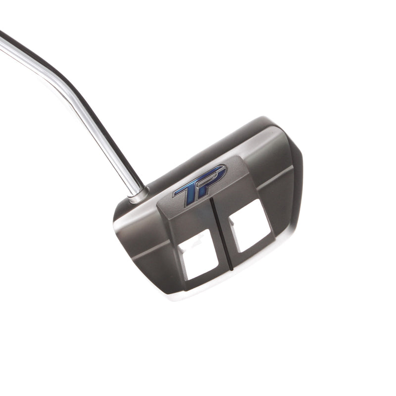 TaylorMade TP Collection Dupage Men's Right Putter 34 Inches - Super Stroke