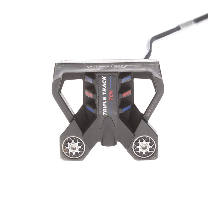 Odyssey Triple Track Ten Men's Right Putter 34 Inches - Odyssey