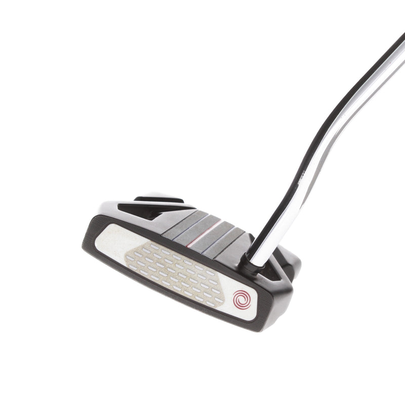 Odyssey Triple Track Ten Men's Right Putter 34 Inches - Odyssey