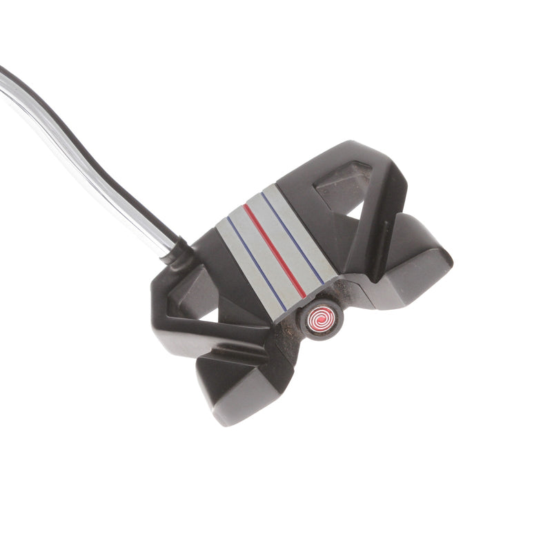 Odyssey Triple Track Ten Men's Right Putter 34 Inches - Odyssey