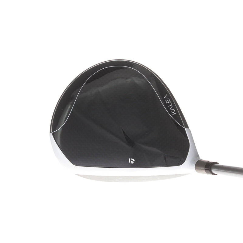 TaylorMade Kalea Premier Graphite Ladies Right Driver 12.5 Degree Ladies - Kalea Premier 40 L