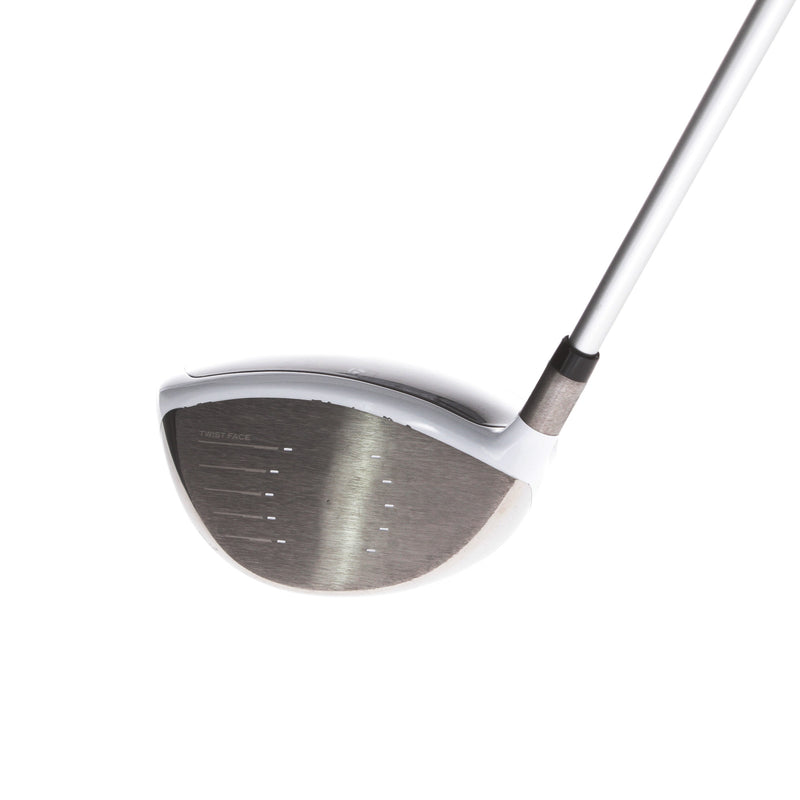 TaylorMade Kalea Premier Graphite Ladies Right Driver 12.5 Degree Ladies - Kalea Premier 40 L