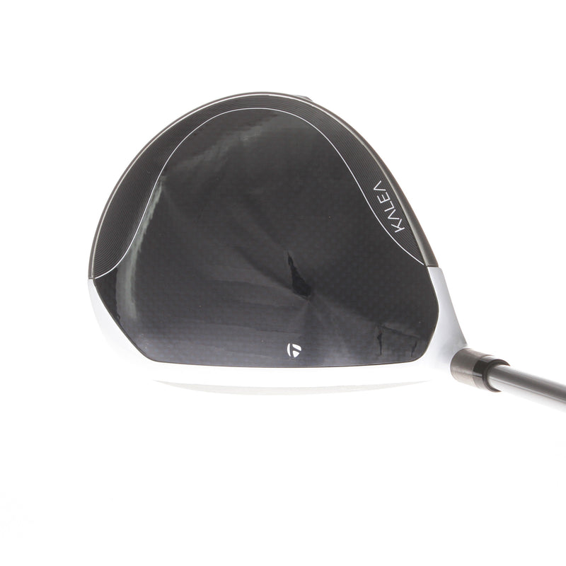 TaylorMade Kalea Premier Graphite Ladies Right Driver 12.5 Degree Ladies - Kalea Premier 40 L