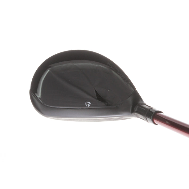 TaylorMade Stealth 2 HD Graphite Men's Right 3 Hybrid 20 Degree Stiff - Fujikura Speeder NX 60 S