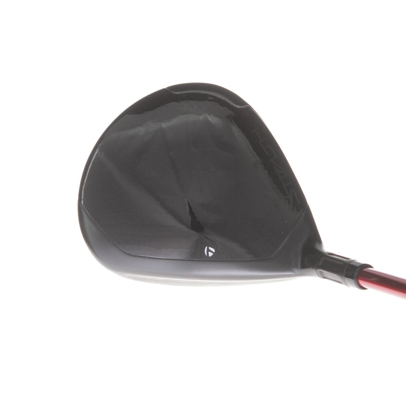 TaylorMade Stealth 2 HD Graphite Men's Right Fairway 3 Wood 16 Degree Stiff - Fujikura Speeder NX 60 S