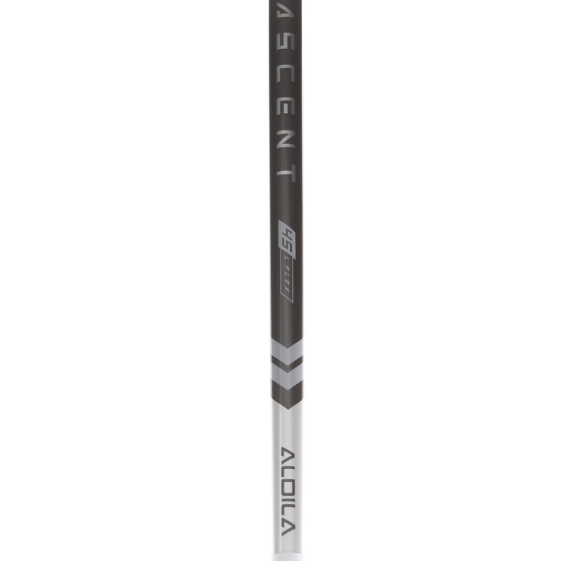 TaylorMade Stealth Graphite Ladies Right Fairway 3 Wood HL 16.5 Degree Ladies - Aldila Ascent 45 L