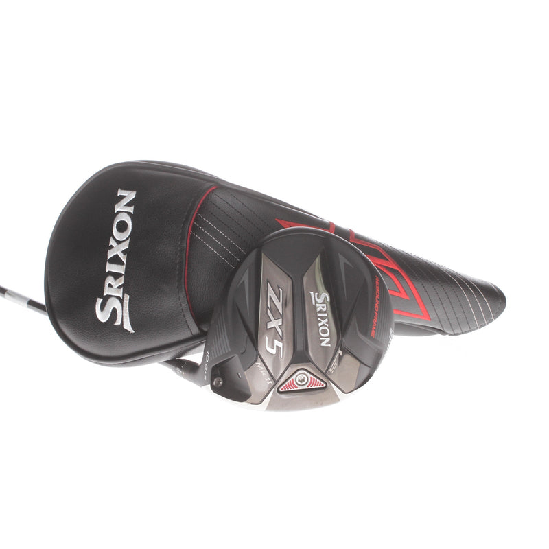 Srixon ZX5 LS MKII Graphite Men's Right Driver 10.5 Degree Stiff - Tensei CK Blue Series 60 S