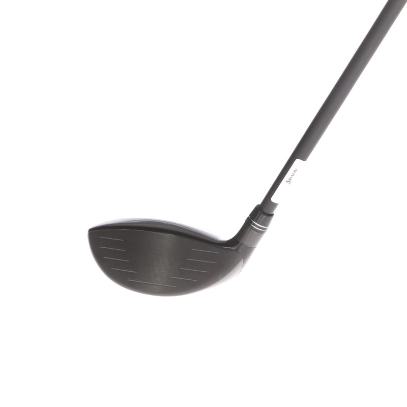 Srixon ZX Graphite Men's Right Fairway 3 Wood 13.5 Degree Regular - Project X Cypher 5.5 R