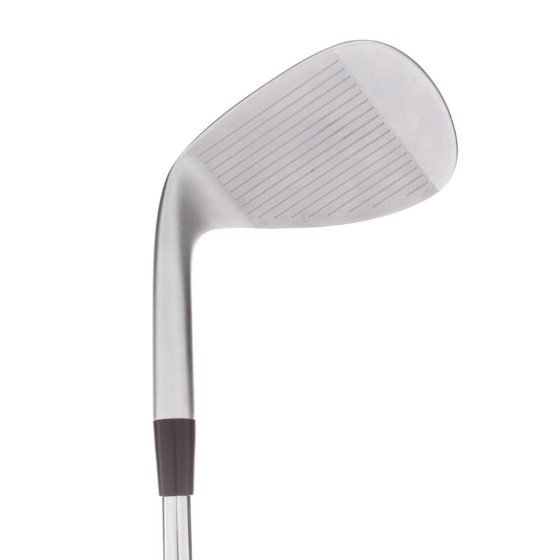 Cobra Snakebite 2023 Steel Men's Right Gap Wedge 48 Degree Stiff - KBS Hi-Rev 2.0 125 S