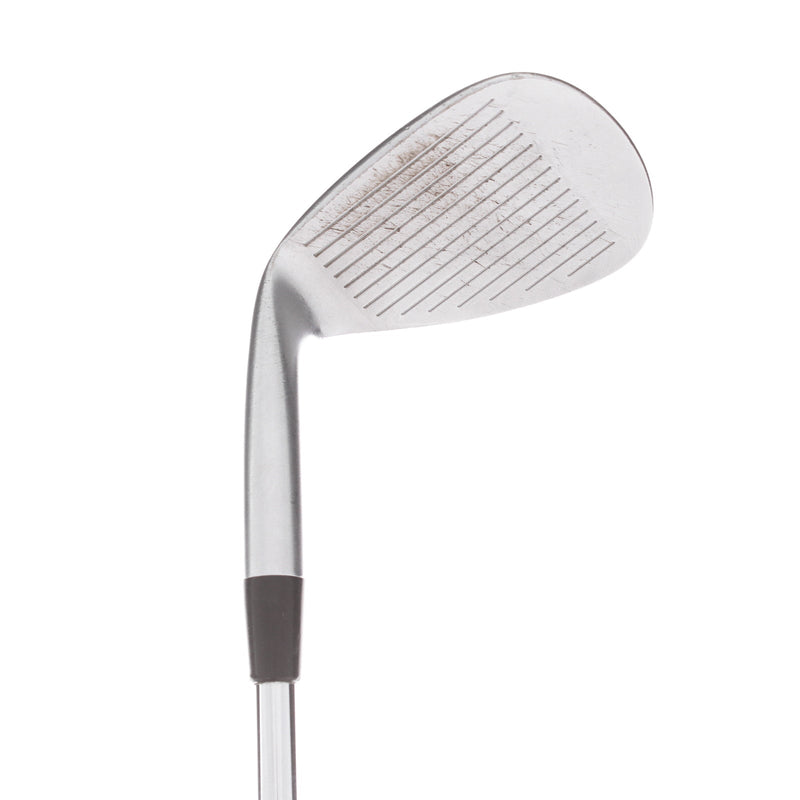 Mizuno MP-T4 Steel Men's Right Sand Wedge 56 Degree 10 Bounce Regular - True Temper Dynalite Gold XP R300