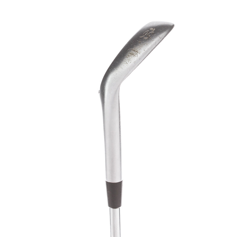 Mizuno MP-T4 Steel Men's Right Sand Wedge 56 Degree 10 Bounce Regular - True Temper Dynalite Gold XP R300