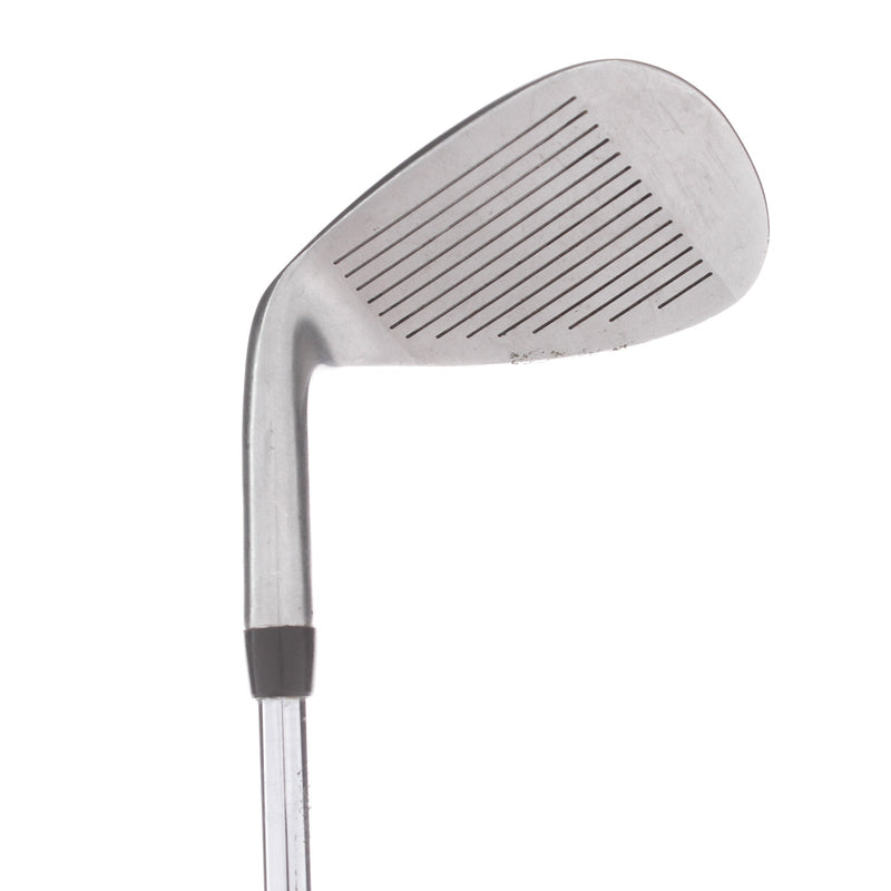 MacGregor MacTec X Steel Men's Right Gap Wedge 52 Degree 10 Bounce Wedge - MacGregor