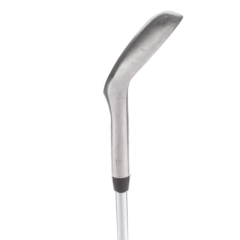 MacGregor MacTec X Steel Men's Right Gap Wedge 52 Degree 10 Bounce Wedge - MacGregor