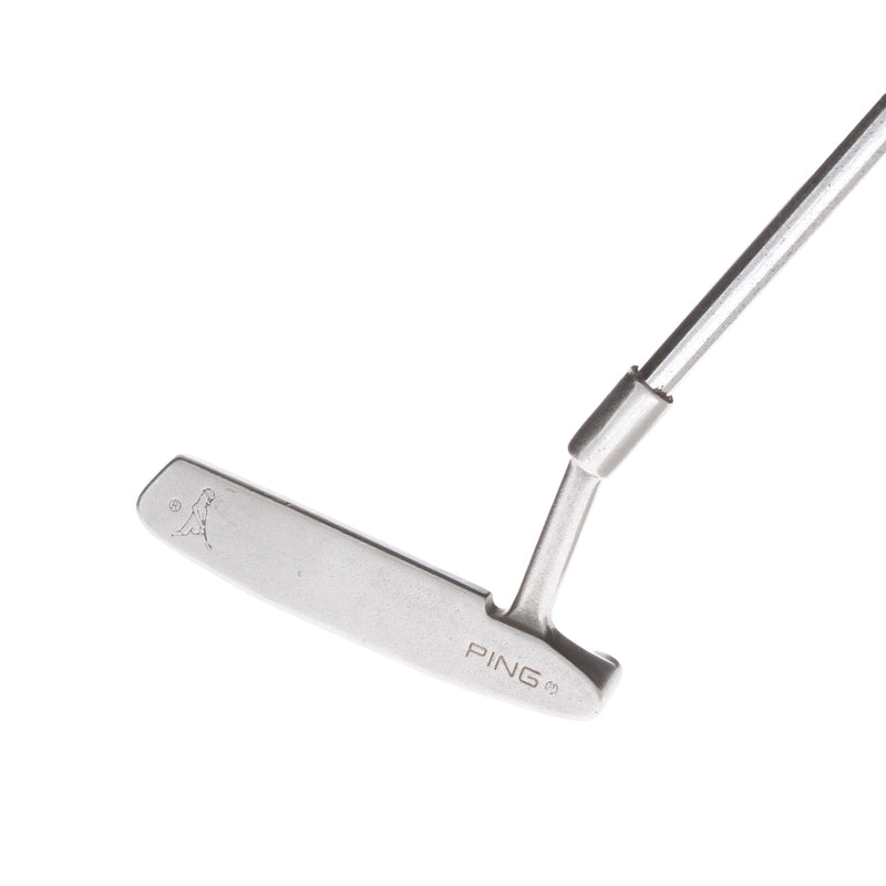 Ping Anser 2 Men's Right Putter 33.5 Inches - G-Rip