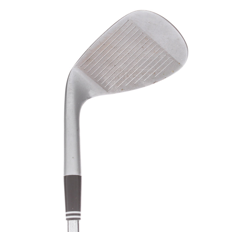 Cleveland 588.Reg Steel Men's Right Sand Wedge 56 Degree 14 Bounce Wedge - True Temper Tour Concept