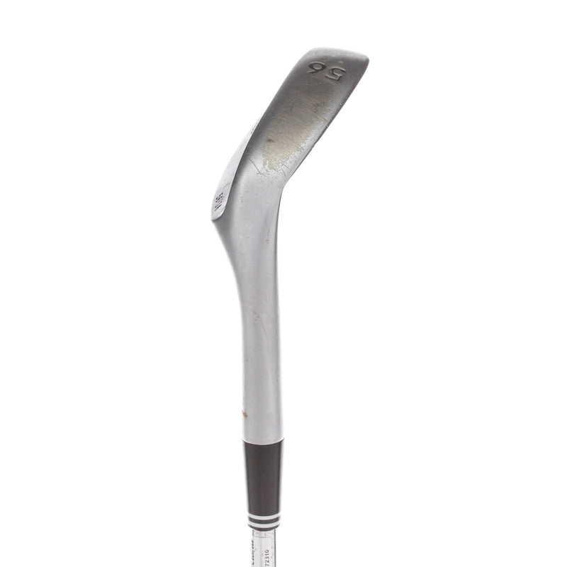 Cleveland 588.Reg Steel Men's Right Sand Wedge 56 Degree 14 Bounce Wedge - True Temper Tour Concept