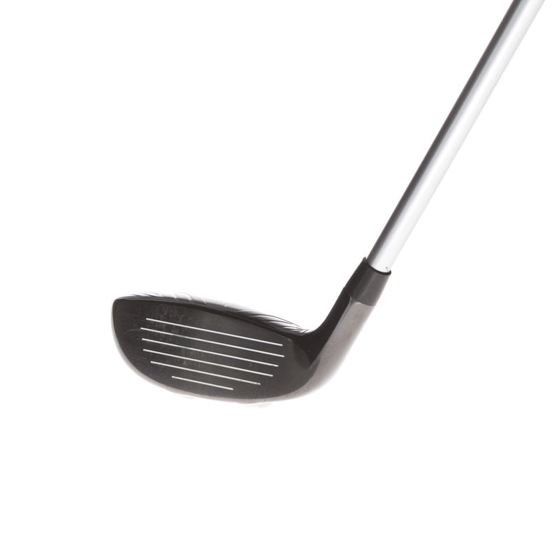 Cobra King F8 One Lenght Graphite Men's Right 3 Hybrid 19 Degree Regular - Aldila Rogue One Lenght 75 R