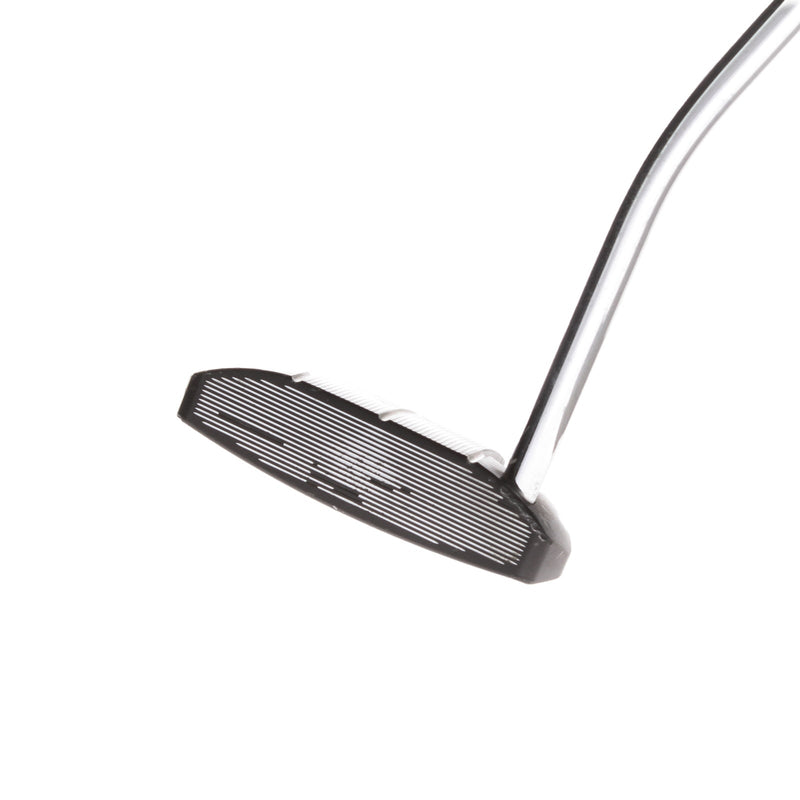 Ping Cadence TR Ketsch Mid Men's Right Putter 33 Inches - Ping Golf Pride