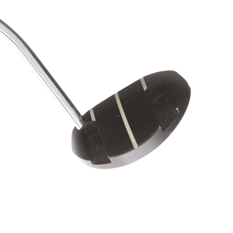 Ping Cadence TR Ketsch Mid Men's Right Putter 33 Inches - Ping Golf Pride