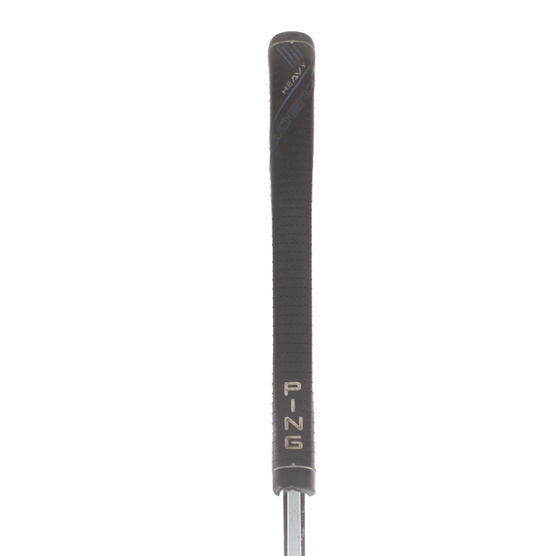 Ping Cadence TR Ketsch Mid Men's Right Putter 33 Inches - Ping Golf Pride